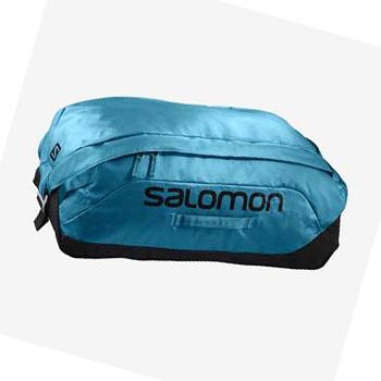 Salomon OUTLIFE DUFFEL 45 Erkek Çanta Mavi | TR 3033GSO